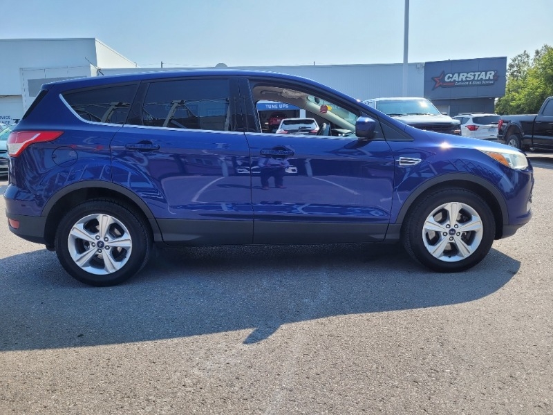 used 2016 Ford Escape car, priced at $4,944