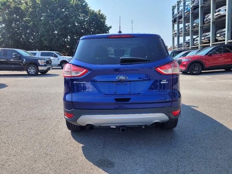 used 2016 Ford Escape car, priced at $4,944