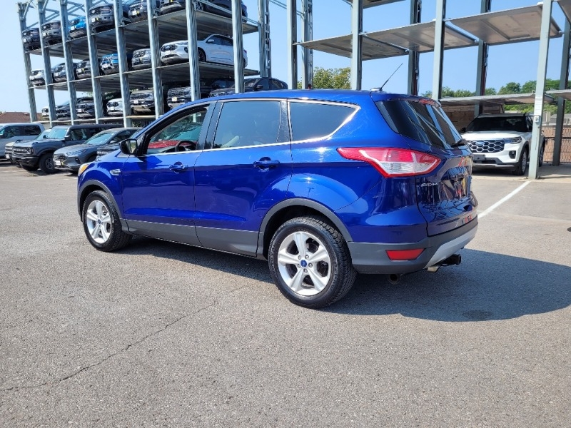used 2016 Ford Escape car, priced at $4,944