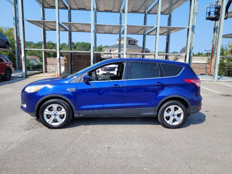 used 2016 Ford Escape car, priced at $4,944