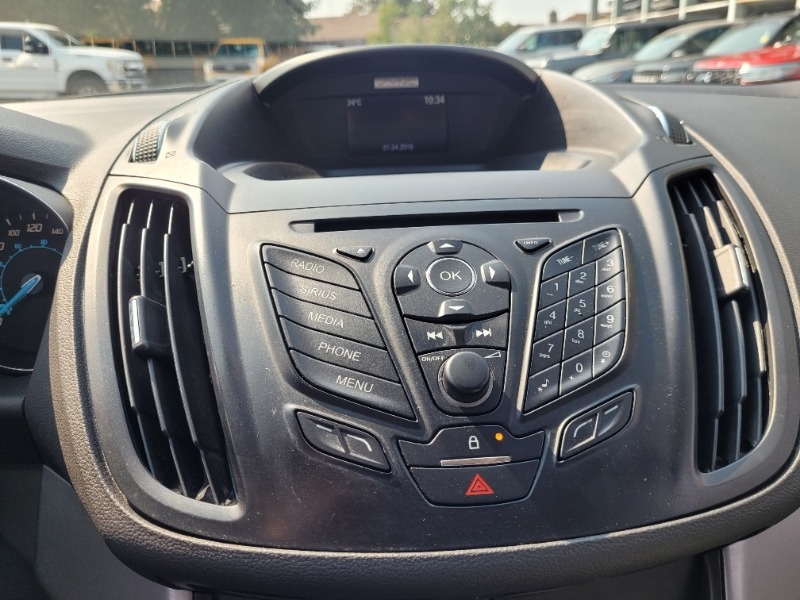 used 2016 Ford Escape car, priced at $4,944
