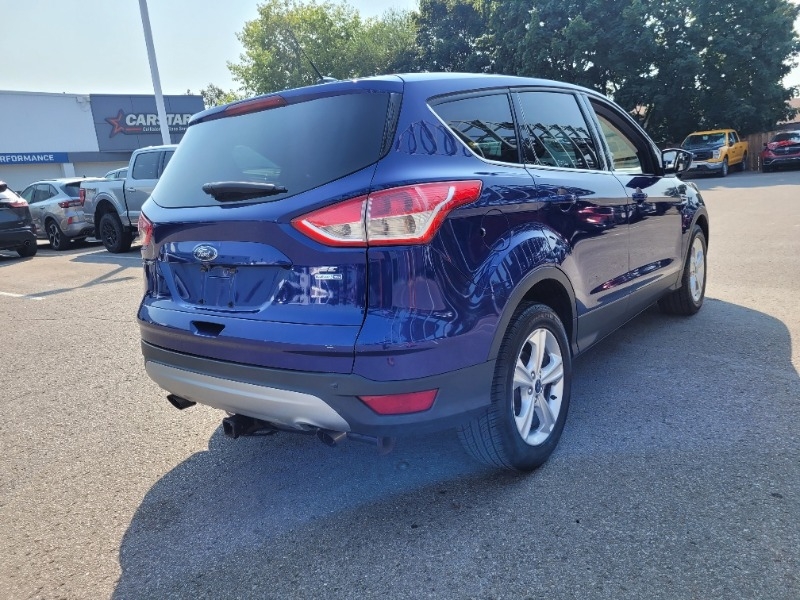 used 2016 Ford Escape car, priced at $4,944