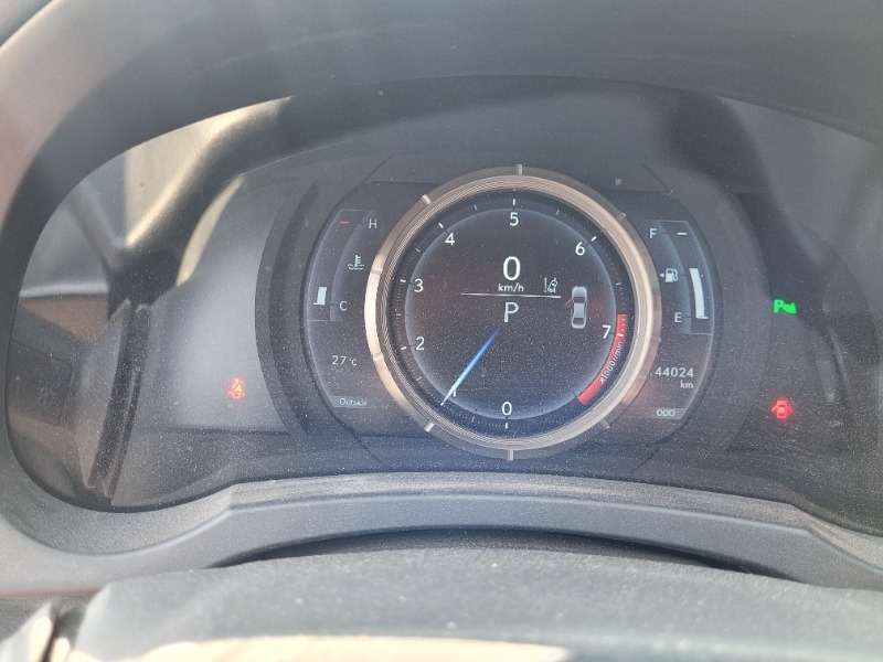 used 2018 Lexus IS car, priced at $33,815