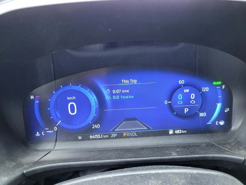 used 2020 Ford Escape car, priced at $26,815