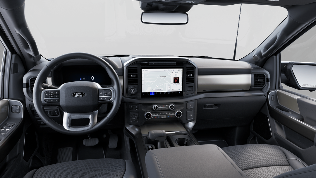 new 2025 Ford F-150 car, priced at $79,913