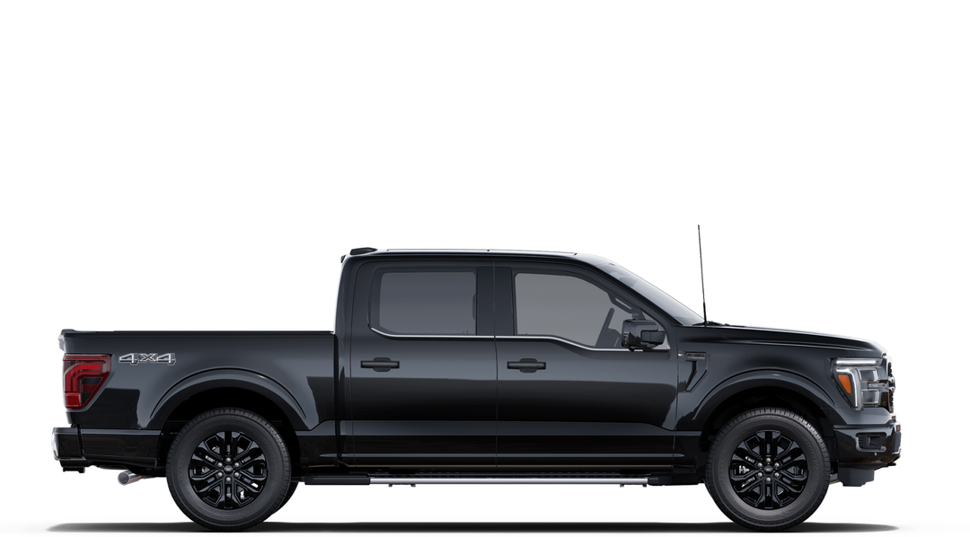 new 2025 Ford F-150 car, priced at $79,913