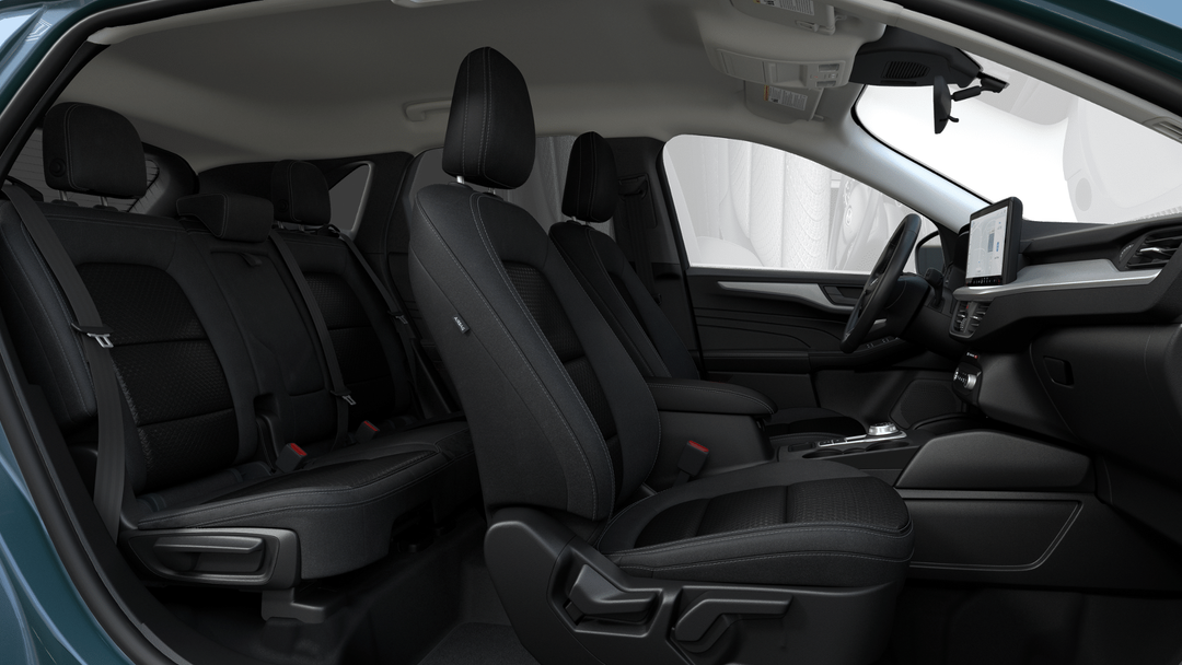 new 2025 Ford Escape car, priced at $37,828