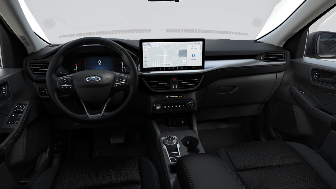 new 2025 Ford Escape car, priced at $37,828