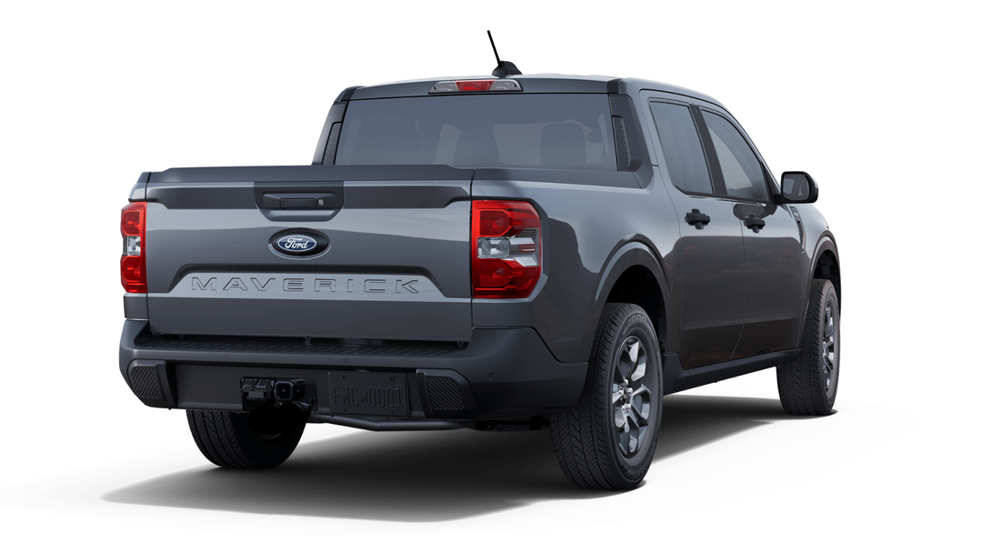 new 2025 Ford Maverick car, priced at $42,959