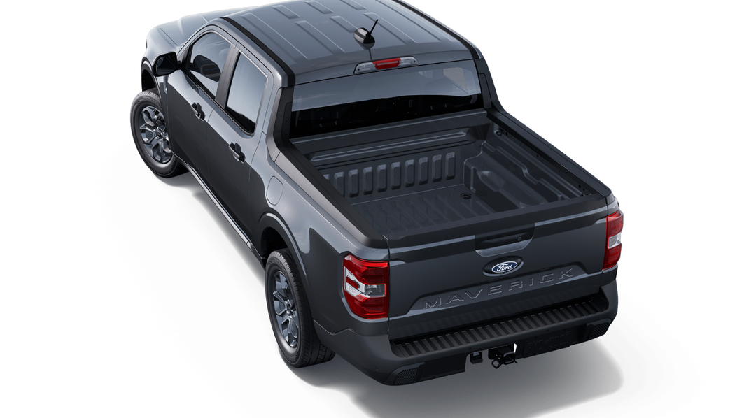 new 2025 Ford Maverick car, priced at $42,959