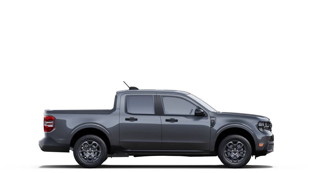new 2025 Ford Maverick car, priced at $42,959
