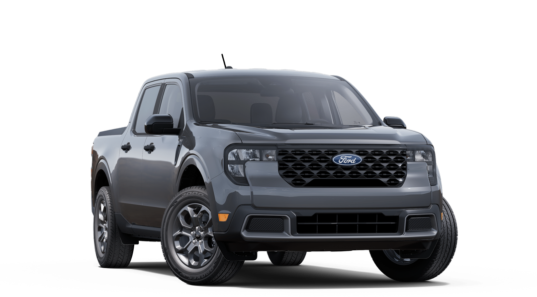 new 2025 Ford Maverick car, priced at $42,959