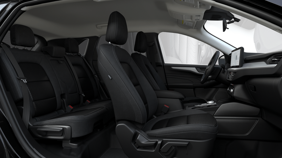 new 2025 Ford Escape car, priced at $37,212