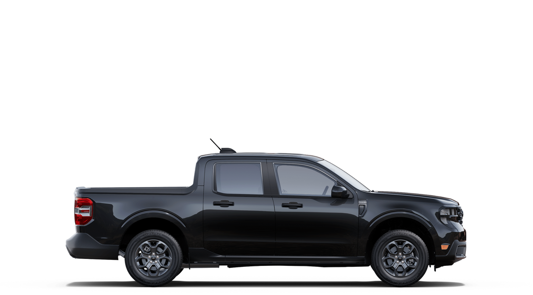 new 2025 Ford Maverick car, priced at $41,639