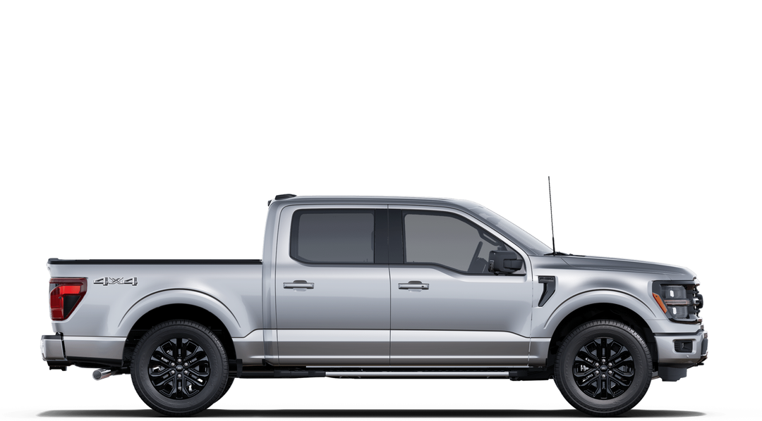 new 2025 Ford F-150 car, priced at $72,068
