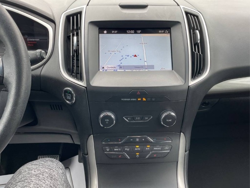 used 2019 Ford Edge car, priced at $22,815