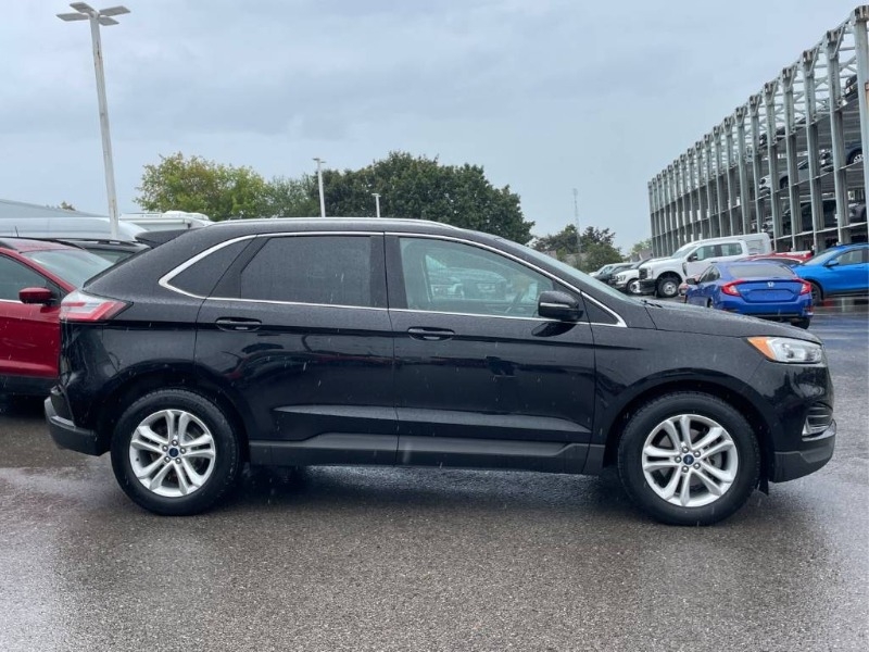 used 2019 Ford Edge car, priced at $22,815