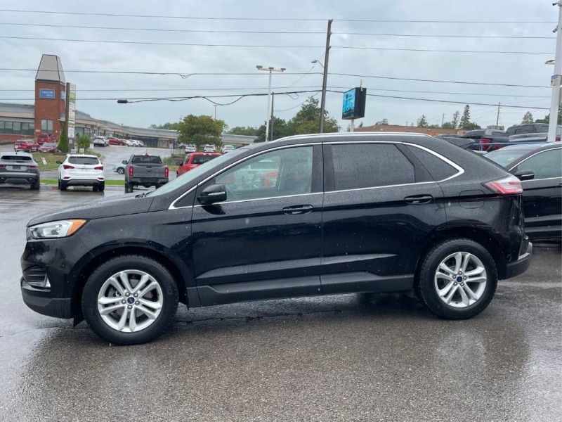 used 2019 Ford Edge car, priced at $22,815