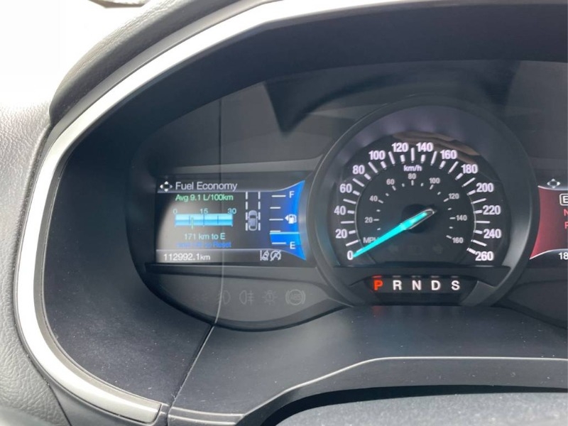 used 2019 Ford Edge car, priced at $22,815