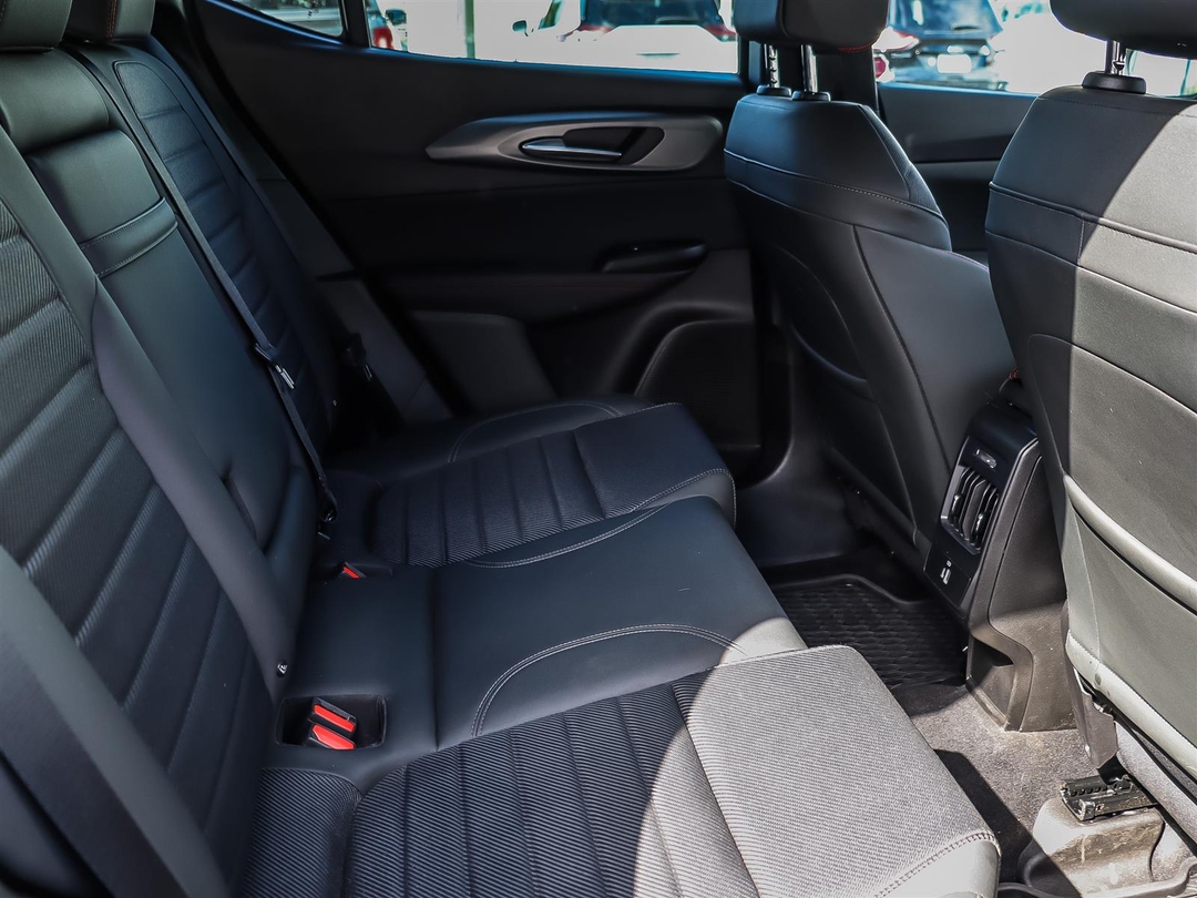 used 2023 Dodge Hornet car, priced at $30,000