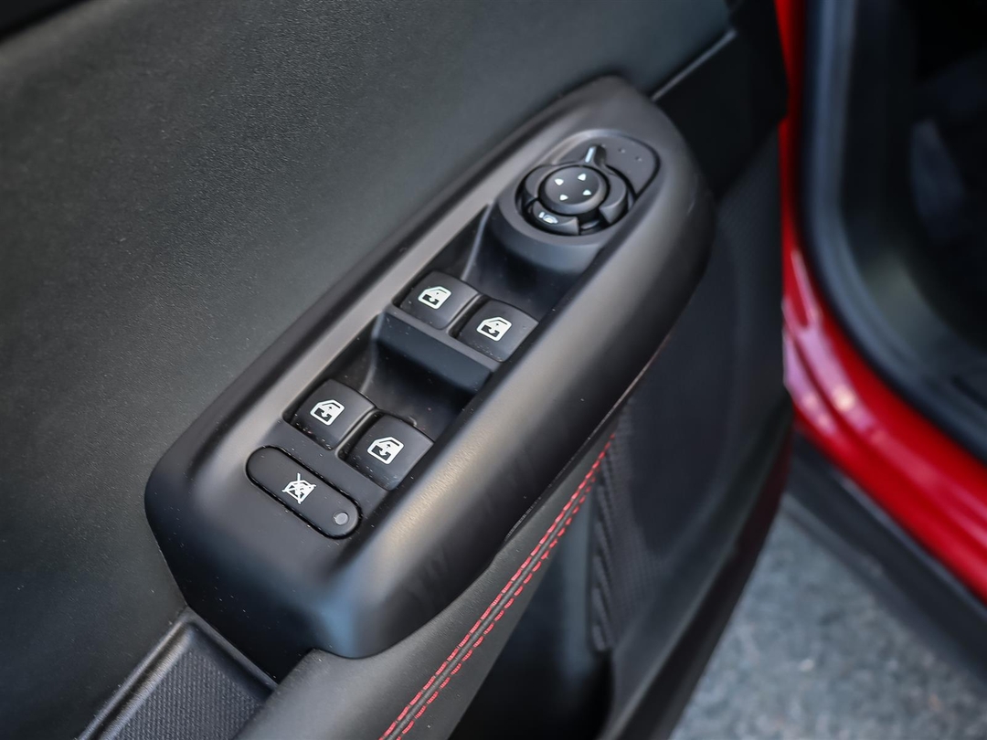 used 2023 Dodge Hornet car, priced at $30,000