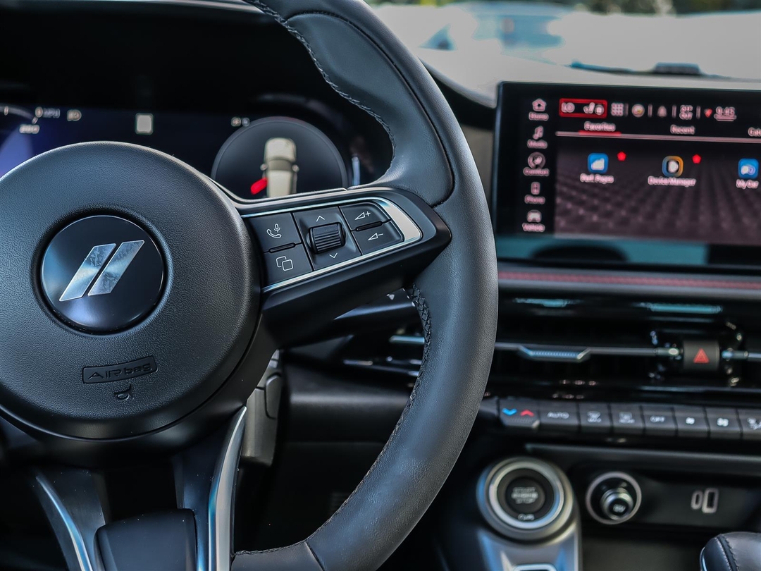 used 2023 Dodge Hornet car, priced at $30,000