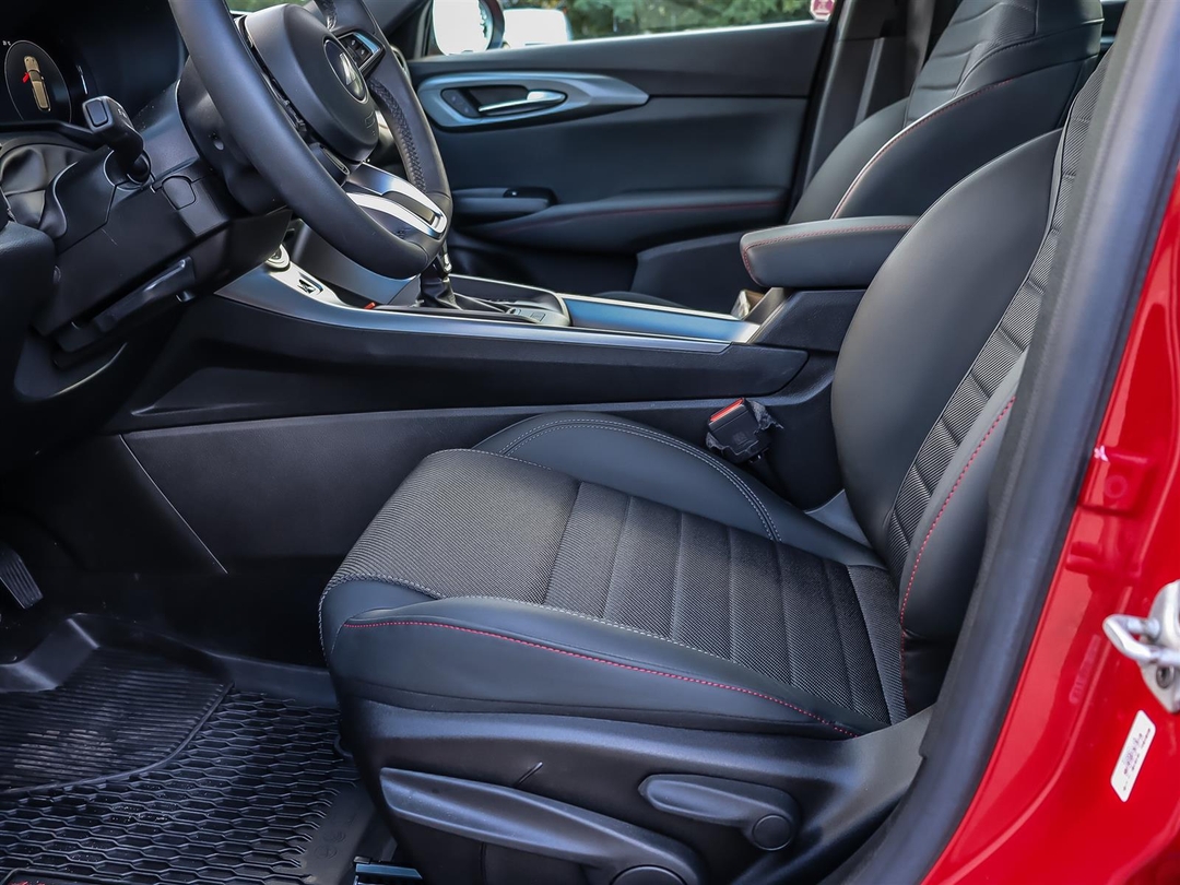 used 2023 Dodge Hornet car, priced at $30,000