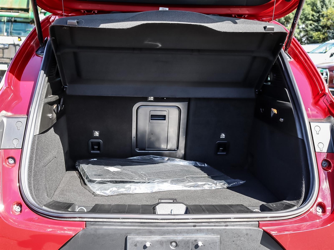used 2023 Dodge Hornet car, priced at $30,000