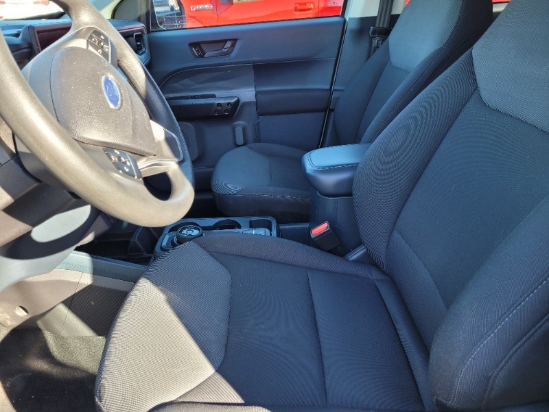 used 2022 Ford Maverick car, priced at $30,815