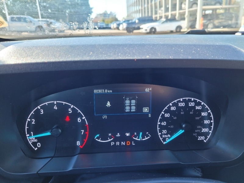 used 2022 Ford Maverick car, priced at $30,815