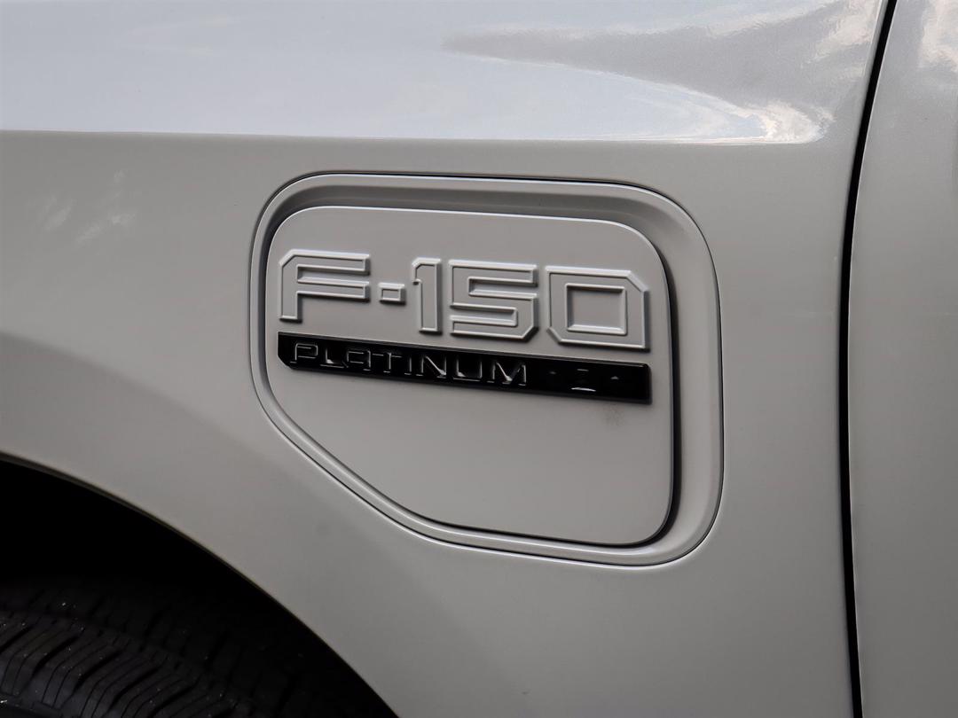 new 2023 Ford F-150 Lightning car, priced at $98,999
