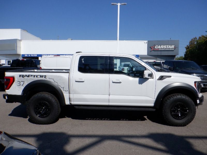 new 2023 Ford F-150 car, priced at $99,530