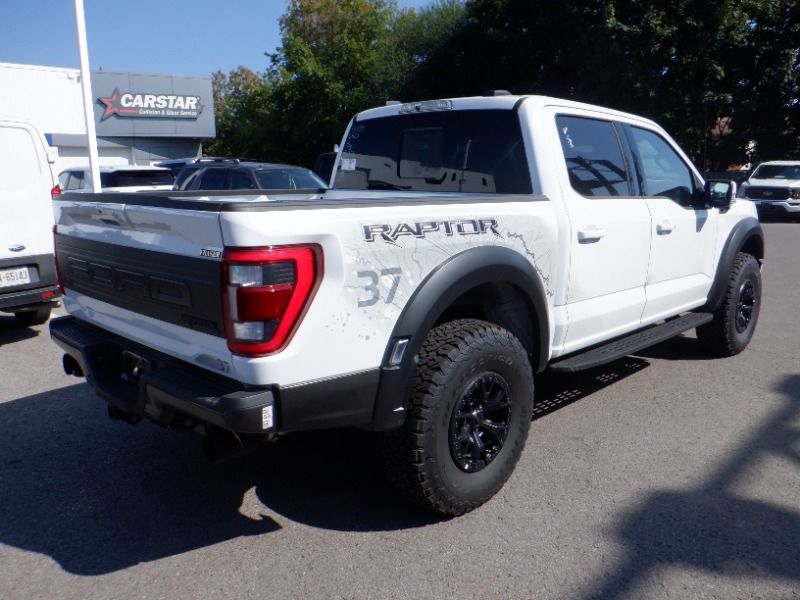 new 2023 Ford F-150 car, priced at $99,530