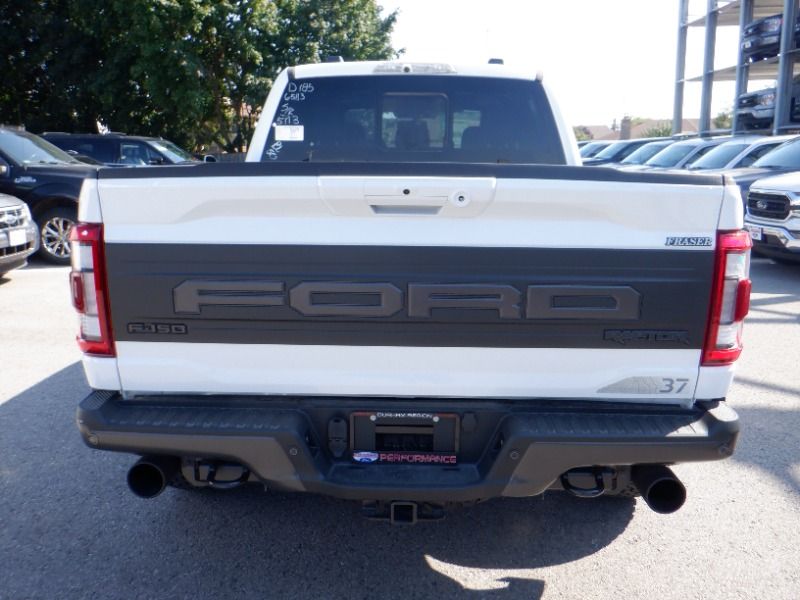 new 2023 Ford F-150 car, priced at $99,530