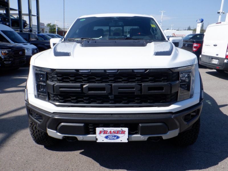 new 2023 Ford F-150 car, priced at $99,530