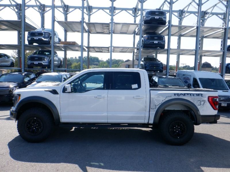 new 2023 Ford F-150 car, priced at $99,530