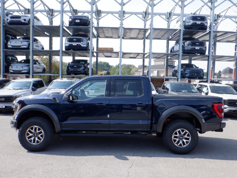 new 2023 Ford F-150 car, priced at $112,255