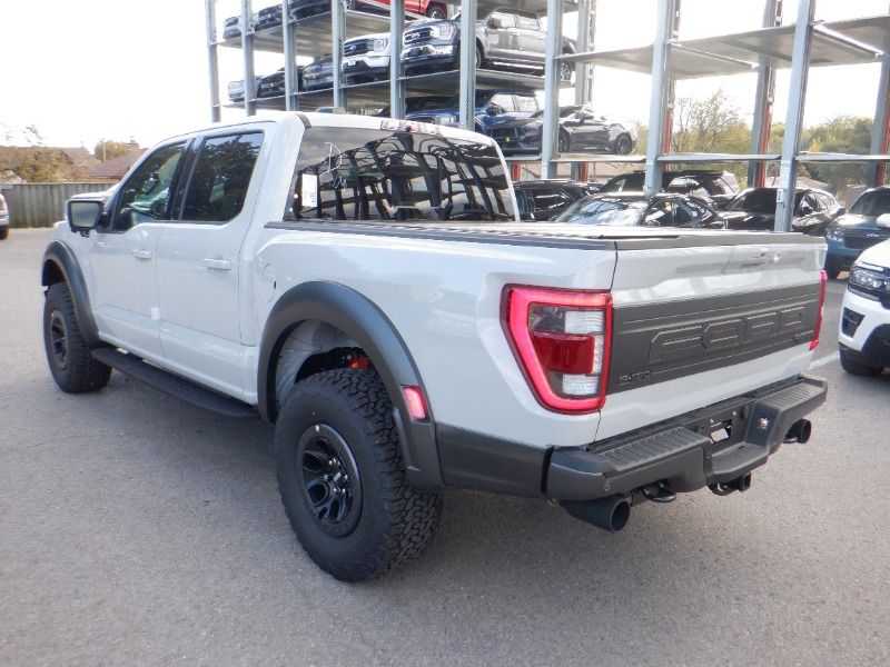 new 2023 Ford F-150 car, priced at $113,405