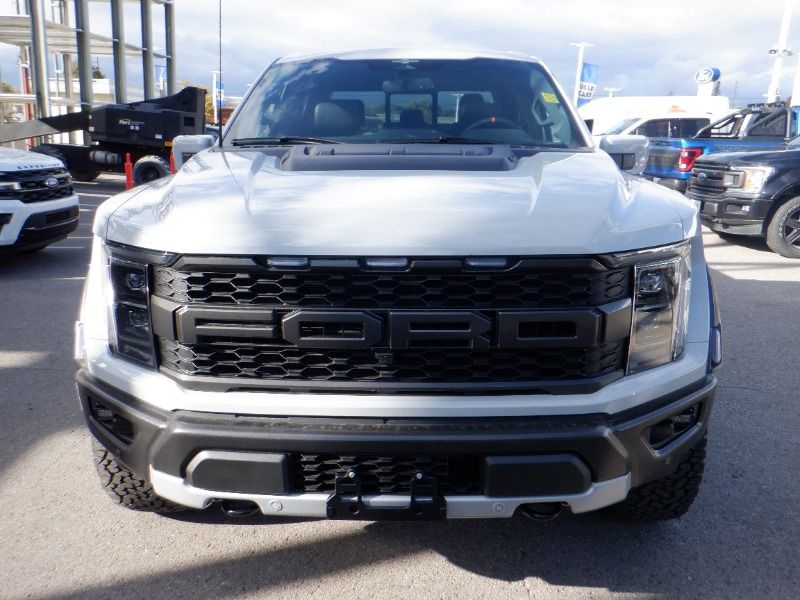 new 2023 Ford F-150 car, priced at $113,405