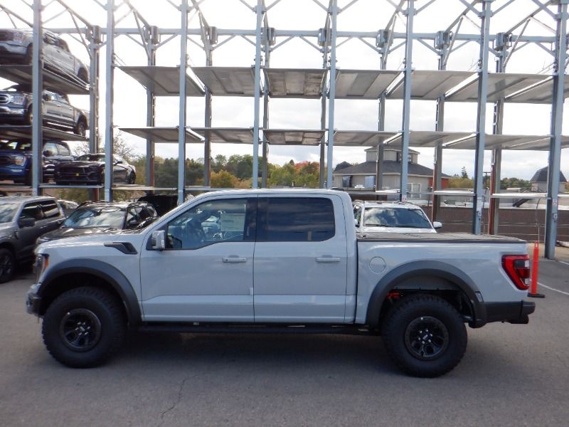 new 2023 Ford F-150 car, priced at $113,405