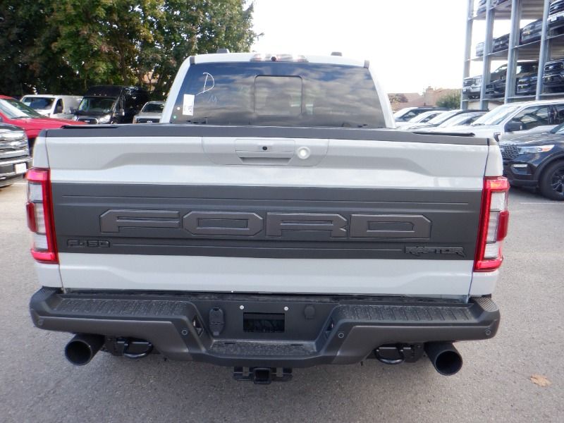 new 2023 Ford F-150 car, priced at $113,405