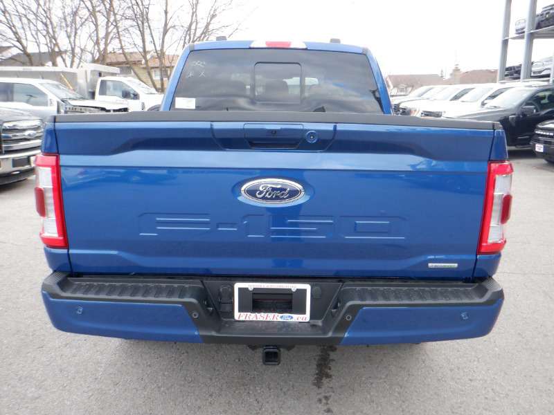 new 2023 Ford F-150 car, priced at $69,530