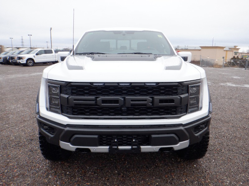new 2023 Ford F-150 car, priced at $120,380