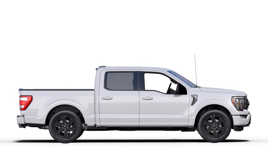 new 2023 Ford F-150 car, priced at $79,230
