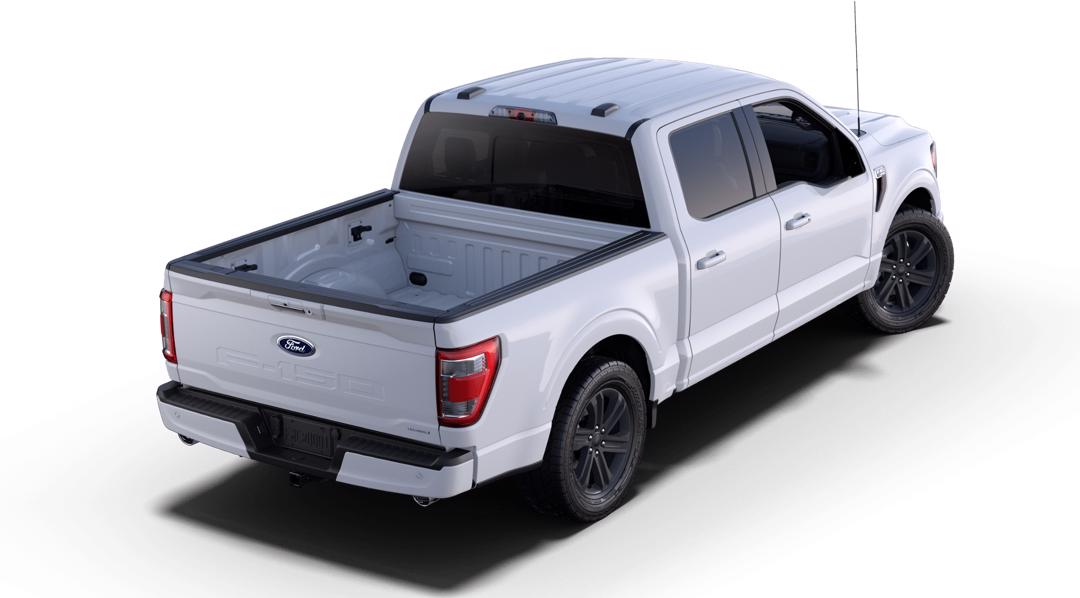 new 2023 Ford F-150 car, priced at $79,230