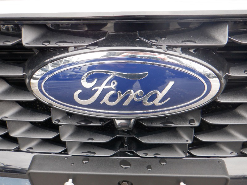 new 2024 Ford Escape car, priced at $43,344