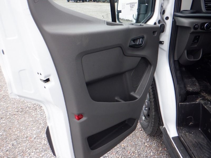 new 2023 Ford E-Transit car, priced at $62,305