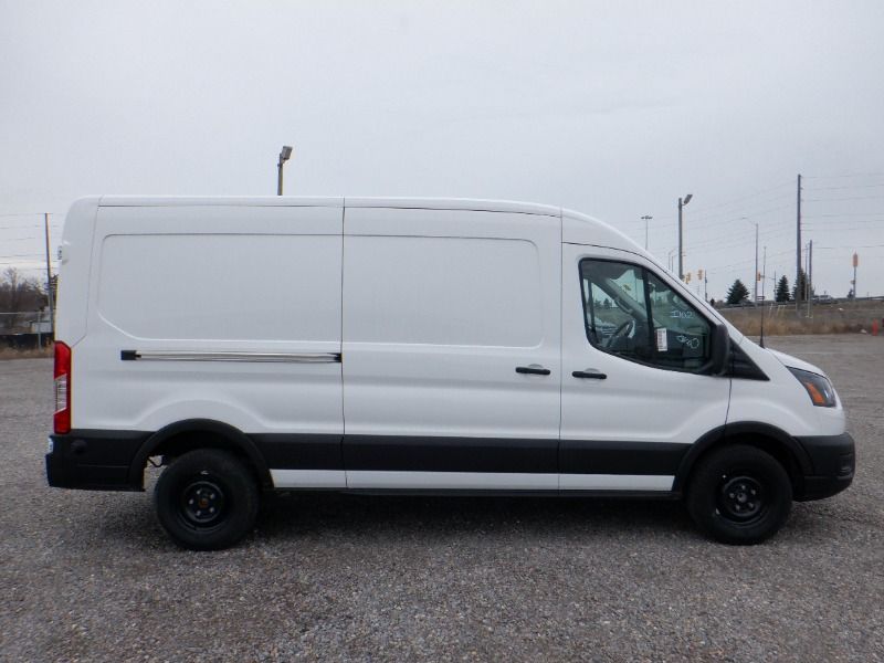 new 2023 Ford E-Transit car, priced at $62,305