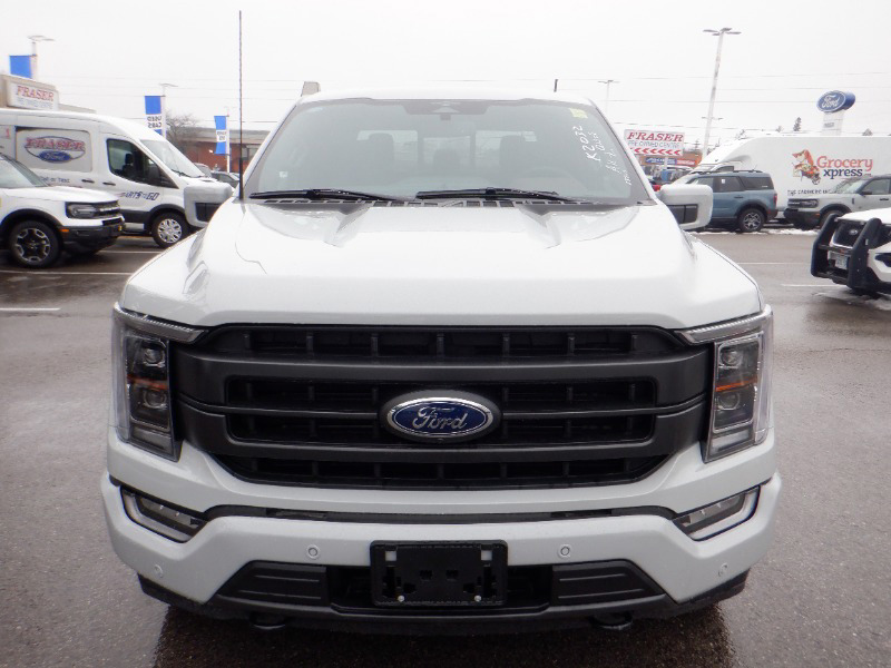 new 2023 Ford F-150 car, priced at $72,775