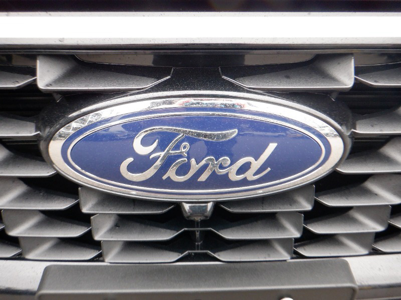 new 2024 Ford Escape car, priced at $44,519